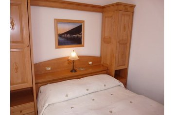 Kroatien Privát Mošćenička Draga, Exterieur